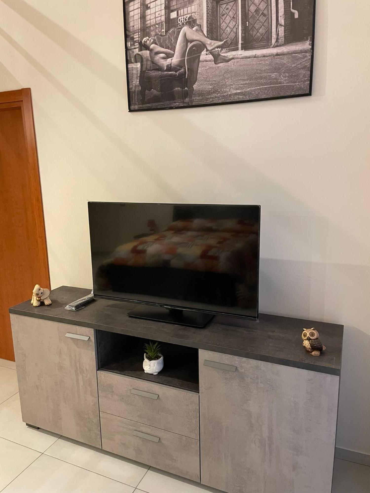 Casa Encanto 那不勒斯 外观 照片