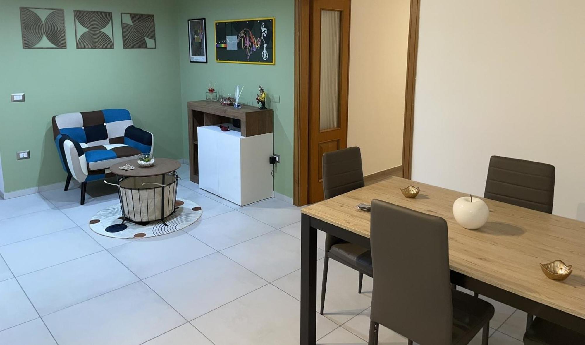 Casa Encanto 那不勒斯 外观 照片