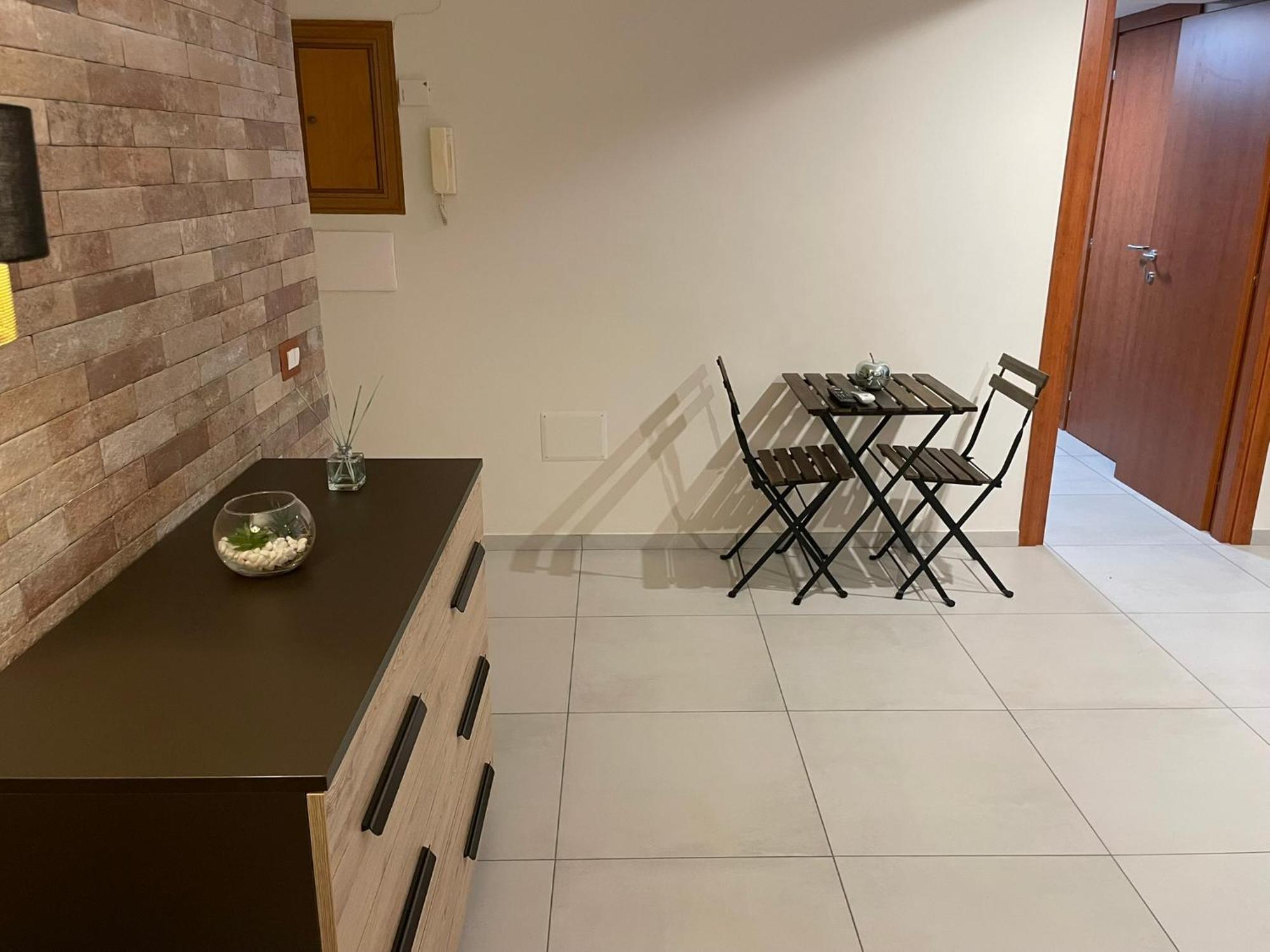 Casa Encanto 那不勒斯 外观 照片