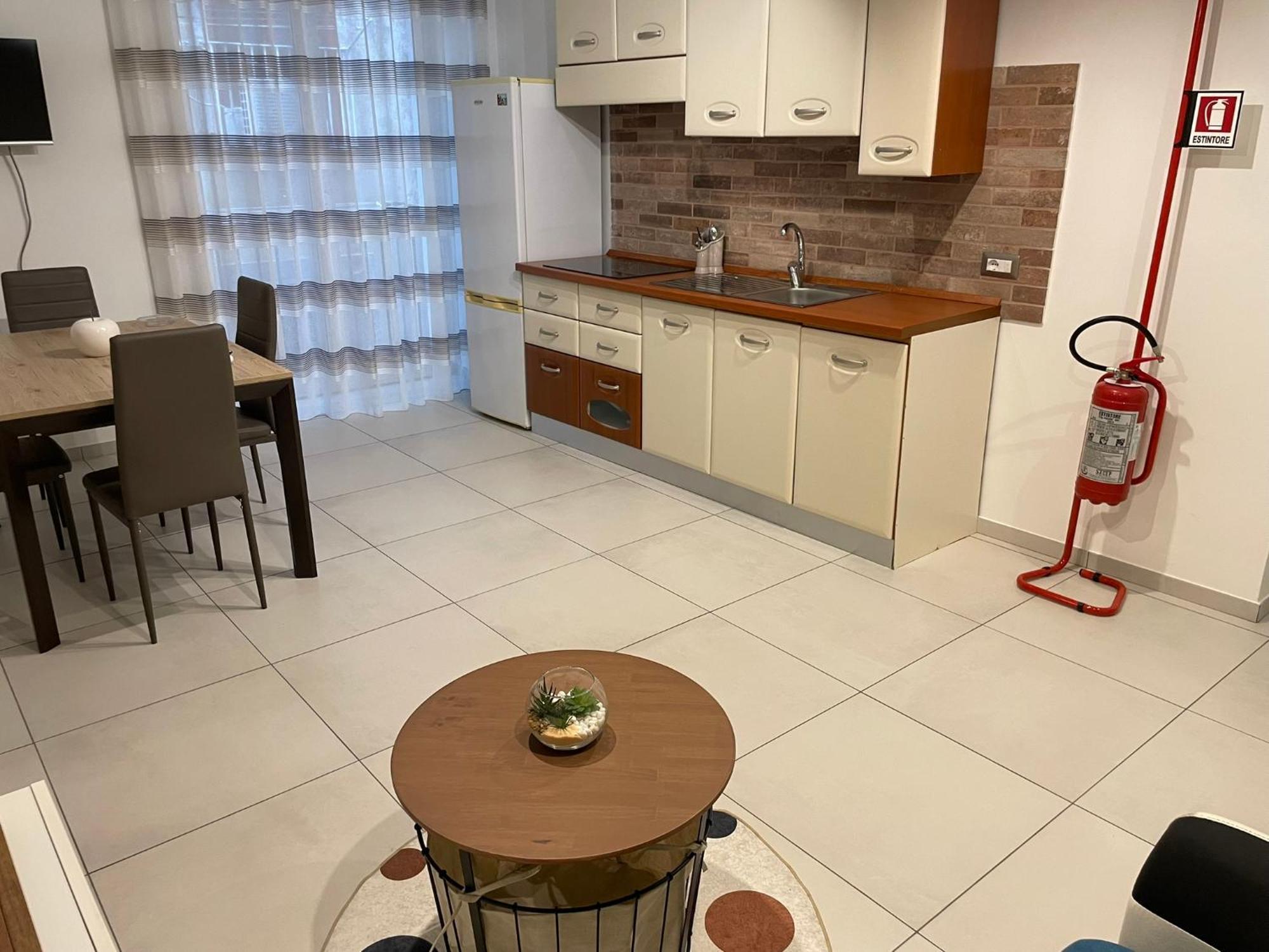 Casa Encanto 那不勒斯 外观 照片