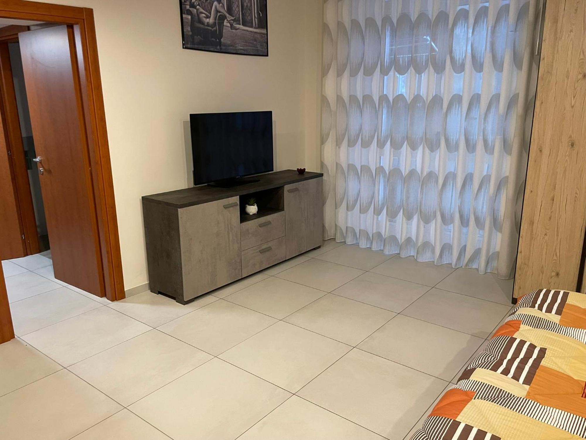 Casa Encanto 那不勒斯 外观 照片