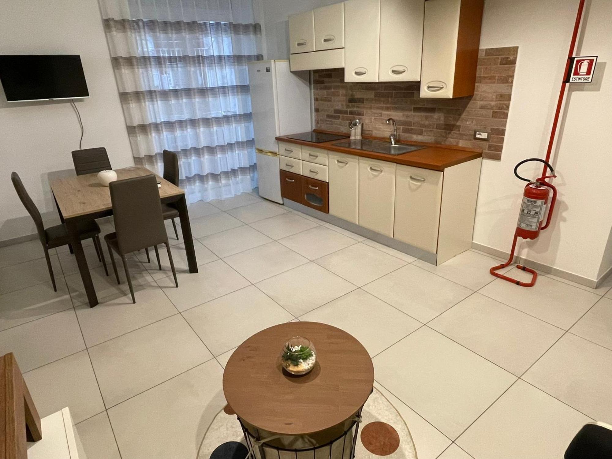 Casa Encanto 那不勒斯 外观 照片